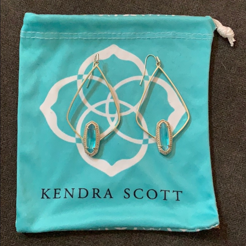 Kendra Scott Earrings